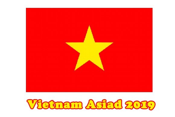 Vietnam punya  banyak kesempatan untuk menyelenggarakan ASIAD 2019 - ảnh 1