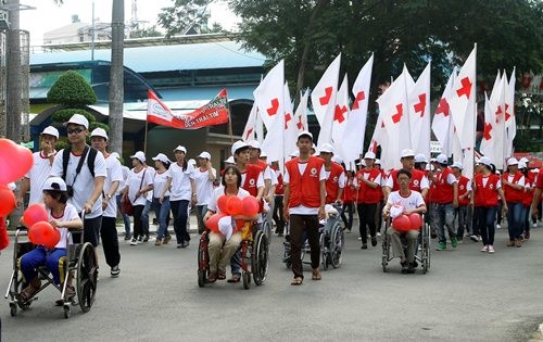 Seperjalanan  agent oranye /dioxin Vietnam- Republik Korea. - ảnh 1