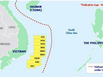 Kerjasama demi satu Laut Timur yang damai dan stabil - ảnh 2