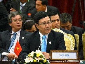 Hubungan kerjasama  komprehensif  Vietnam-Republik  akan  terus berkembang. - ảnh 1