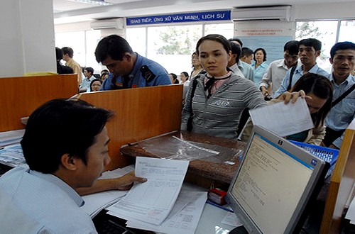 Meningkatkan kemampuan teknologi informasibadan-badan usaha kecil dan menengah - ảnh 1