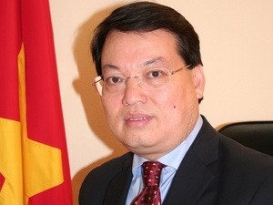 Vietnam dan Perancis memperingati Ult ke-40 hubungan diplomatik pada tahun 2013 - ảnh 1