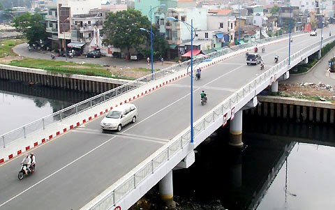 10 event Vietnam  yang menonjol 2012 - Versi Radio Suara Vietnam - ảnh 7