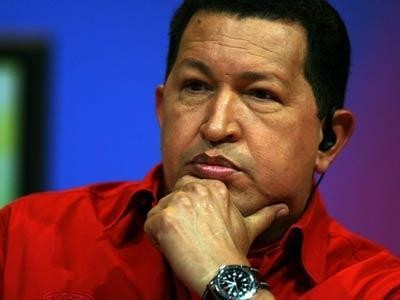 Tentara Venezuela  menegaskan lagi kesetiaan-nya terhadap Presiden Hugo Chavez - ảnh 1