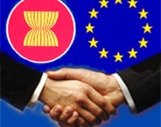 ASEAN-Uni Eropa  berupaya  menuju ke  penandatanganan Perjanjian FTA - ảnh 1