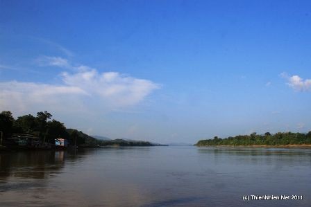 Pembukaan lokakarya ASEM tentang pengelolaan sumber air dan daerah aliran sungai - ảnh 1