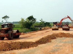  Mengarah ke  perawatan  jalan pedesaan secara berkesinambungan di Vietnam. - ảnh 1