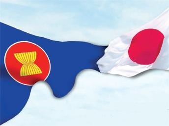 Jepang mencatat peranan penting ASEAN di kawasan - ảnh 1