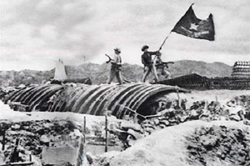 Aktivitas- aktivitas memperingati ultah ke -59 Kemenangan Dien Bien Phu yang bersejarah - ảnh 1