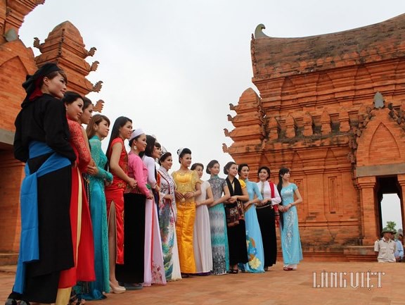 Akan segera berlangsung Festival  Warisan Quang Nam ke-5 - ảnh 1