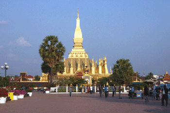 Laos menjadi destinasi wisata yang terbaik di dunia - tahun 2013 - ảnh 1