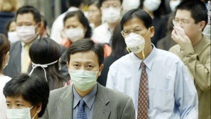 Di Vietnam belum tercatat pasien  yang terinfeksi virus MERS-CoV - ảnh 1