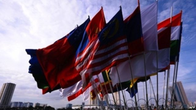 Penutupan Konferensi Menteri Pertahanan ASEAN yang diperluas  - ảnh 1