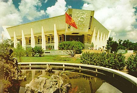 Vietnam memberikan sumbangan aktif pada Asosiasi Museum Nasional Asia - ảnh 1