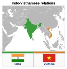  Simposium kebudayaan Vietnam-India - ảnh 1