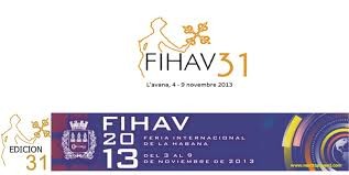 Pekan Raya Internasional La Habana FIHAV - 2013 - ảnh 1