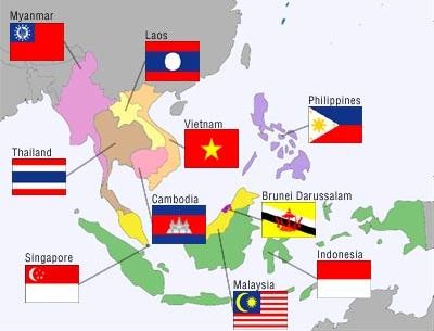 ASEAN mendukung Thailand menangani  instabilitas dengan bentuk demokrasi - ảnh 1