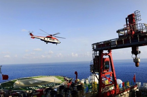 Dengan gigih membela kedaulatan  laut dan pulau Vietnam - ảnh 1