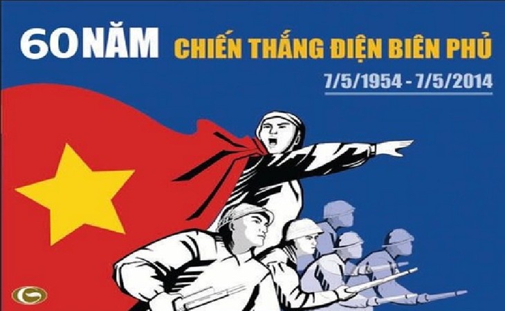 Temu pertukaran dan sarasehan : “Kemenangan Dien Bien Phu dengan Revolusi Vietnam, Laos, - ảnh 1