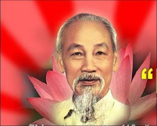 Aktivitas- aktivitas peringatan ultah ke -124 Hari Lahir Presiden Ho Chi Minh di negara-negara - ảnh 1