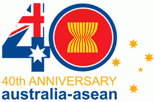 Australia  ingin memperluas  dan memperdalam lebih lanjut lagi hubungan dengan ASEAN - ảnh 1