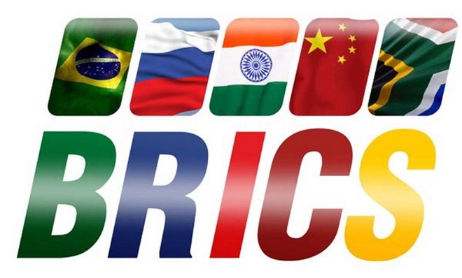 BRICS menghadapi kesempatan besar - ảnh 1