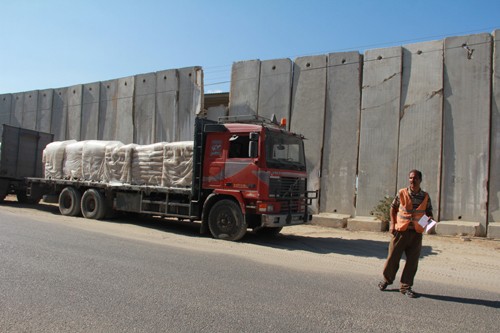 Israel dan Palestina akan melakukan kembali perundingan pada November nanti - ảnh 1