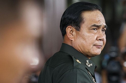 PM Thailand, Prayut Chan- O- Cha melakukan kunjungan di Malaysia - ảnh 1