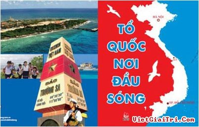 Buku bergambar dengan tema “Hoang Sa- Truong Sa, Laut dan Pulau milik  Vietnam” - ảnh 1