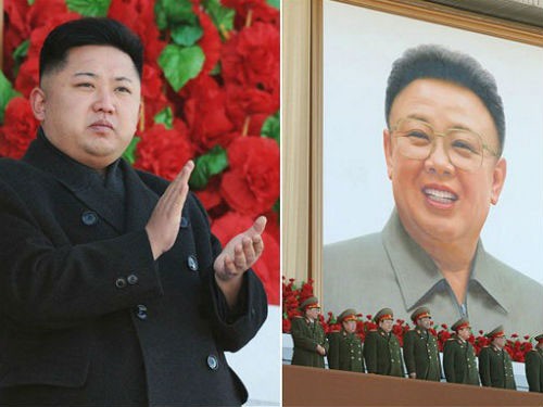 RDR Korea memperingati ultah ke-3 hari Wafatnya pemimpin Kim Jong-il - ảnh 1