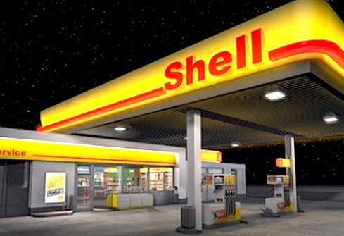 Irak dan Grup Shell membangun pabrik petrokimia paling besar di Timur Tengah - ảnh 1