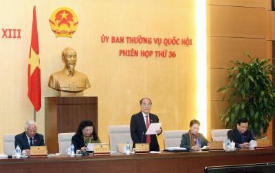 Vietnam sudah siap untuk IPU-132 - ảnh 1