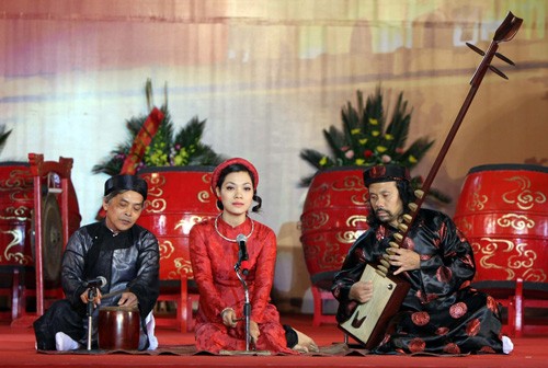  Vietnam menghadiri Festival Pusaka Budaya Asia di AS - ảnh 1