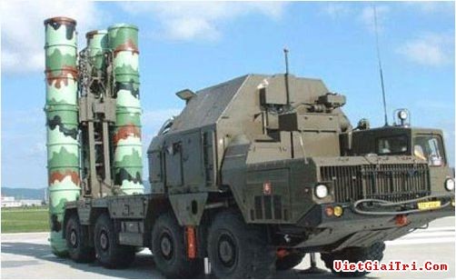 Iran dan Rusia melakukan perundingan untuk menghapuskan gugatan tentang sistem penangkis udara S-300 - ảnh 1