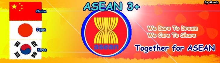 Menteri Ilmu Pengetahuan ASEAN plus 3 di Republik Korea - ảnh 1