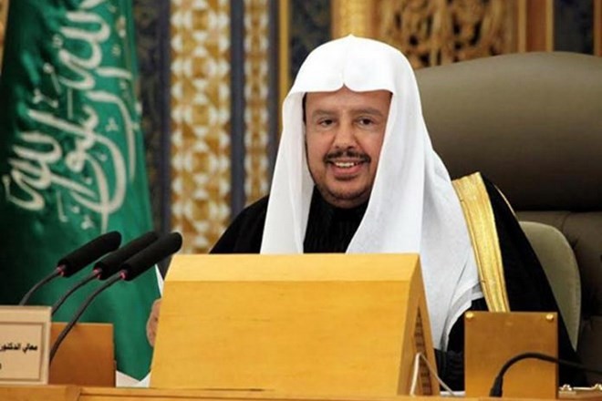 Ketua MN Vietnam melakukan pembicaraan dengan Ketua Parlemen Kerajaan Arab Saudi - ảnh 1