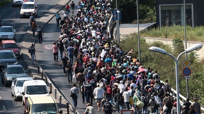  Serbia memprotes  maslah menghentikan pelaksanaan Traktat Schengen - ảnh 1