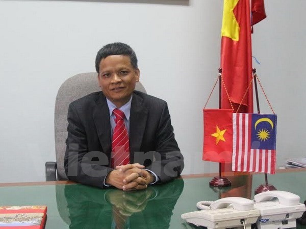 Vietnam untuk pertama kalinya  mencalonkan diri pada Komisi Hukum Internasional - ảnh 1