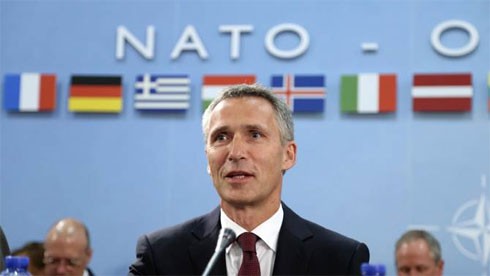 Rusia dan NATO sepakat menyelenggarakan Dialog tingkat Dubes - ảnh 1