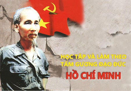 Memperingati hari Lahir-nya Presiden Ho Chi Minh di Republik Czech - ảnh 1