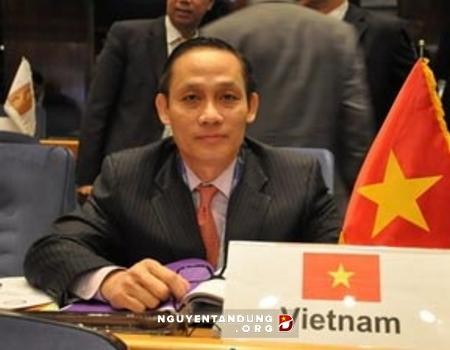 Vietnam menghargai, memprioritaskan penguatan hubungan kemitraan strategis komprehensif  VN- Rusia - ảnh 1