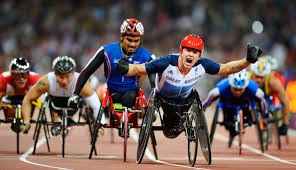 IPC melarang Rusia menghadiri Paralympic Internasional 2016 - ảnh 1