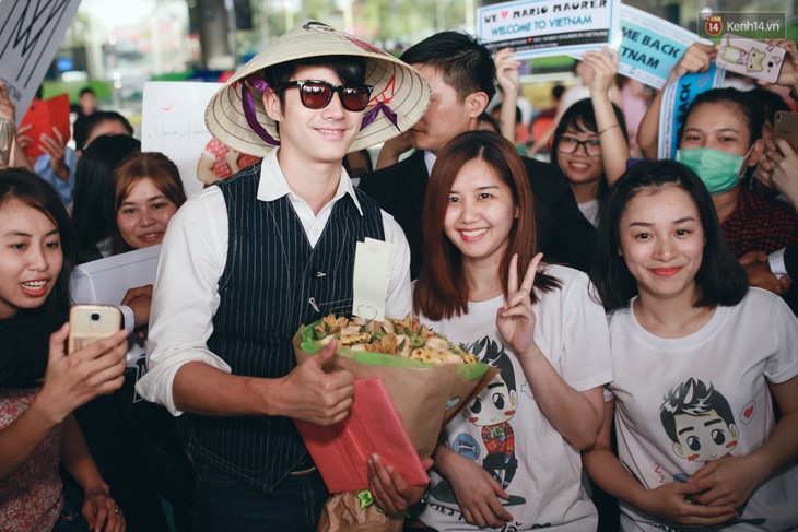  Ide sarapan di Vietnam, makan siang di Thailand sudah tidak jauh lagi - ảnh 1