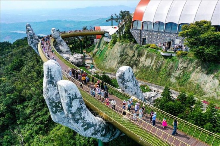 Hanoï et Da Nang figurent parmi les meilleures destinations pour voyager seul en Asie du Sud-Est - ảnh 1