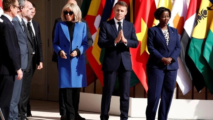 La Francophonie s'élargit avec l'entrée du Ghana et de Chypre lors du 19e Sommet - ảnh 1