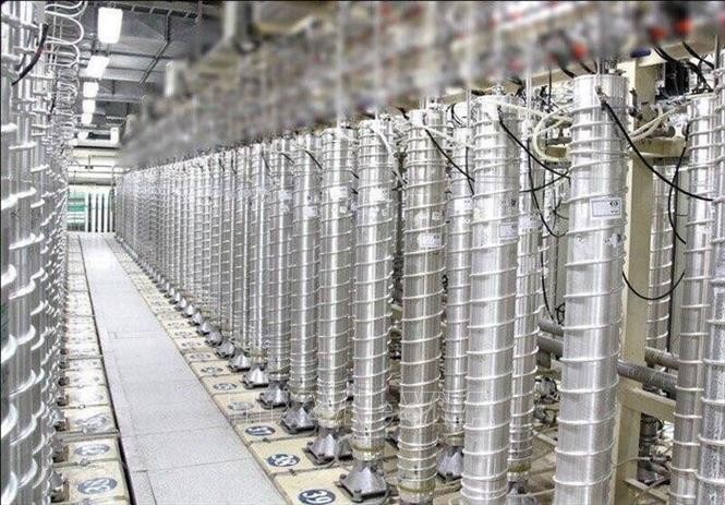 L’Iran envisage de se retirer du traité de non-prolifération nucléaire - ảnh 1