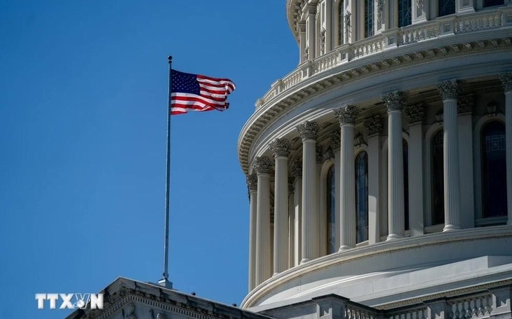 Élections américaines 2024: Recompte des voix pour le Sénat en Pennsylvanie - ảnh 1