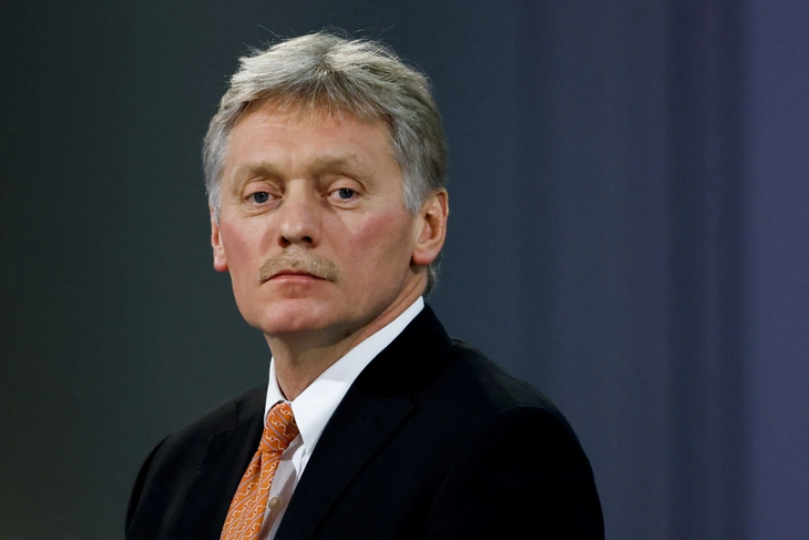 Dmitri Peskov: La Russie est prête à normaliser ses relations avec les États-Unis - ảnh 1