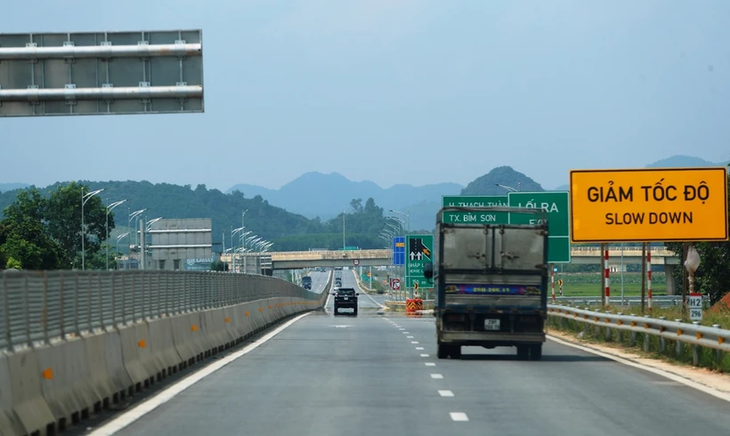 Infrastructure routière: Le Vietnam vise les 3000 km d’autoroutes en 2025 - ảnh 1