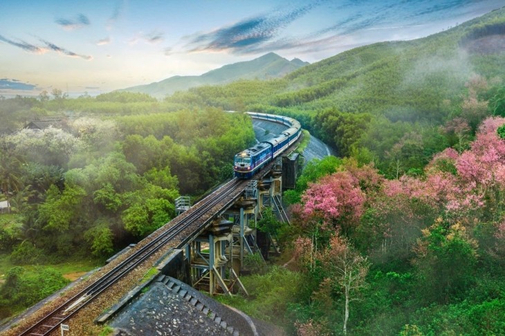 Une ligne ferroviaire pour renforcer la connexion avec la Chine   - ảnh 1